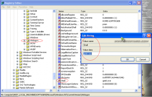 how to edit registry, registry hacking