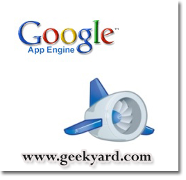 Google App Engine Developer Tools