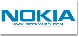 Secret Codes for Nokia Mobile Phones Nokia Logo