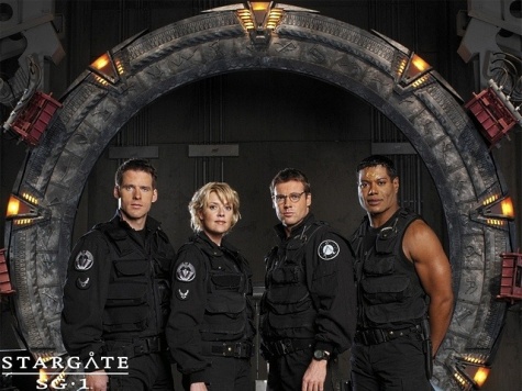 stargate wallpapers. 15 Stargate Wallpapers