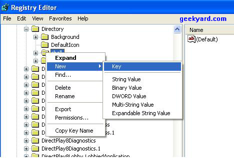 registry command prompt, registry editing, hacks