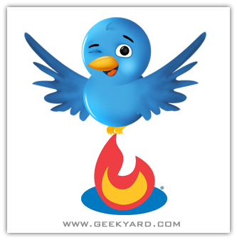 Publish Blog Feeds To Twitter Using Feedburner