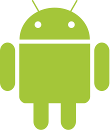 Android robot