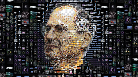 Steve Jobs Technology Wallpaper Steve Jobs Technology Wallpaper
