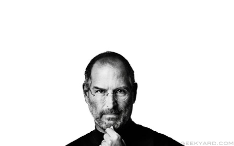 Tribute To Steve Jobs Wallpapers Tribute To Steve Jobs Wallpapers