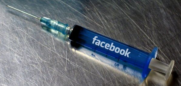 Top 10 Facebook Wallpapers for Your Desktop