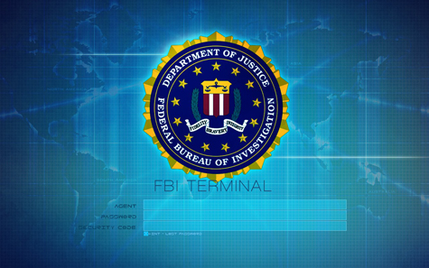 Top 5 FBI HD Desktop Wallpapers Collection Top 5 FBI HD Desktop Wallpapers Collection